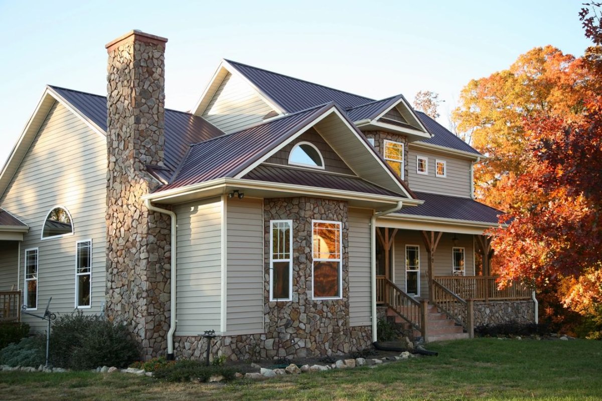 The Stone Design House