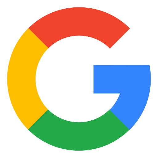 Google's second icon