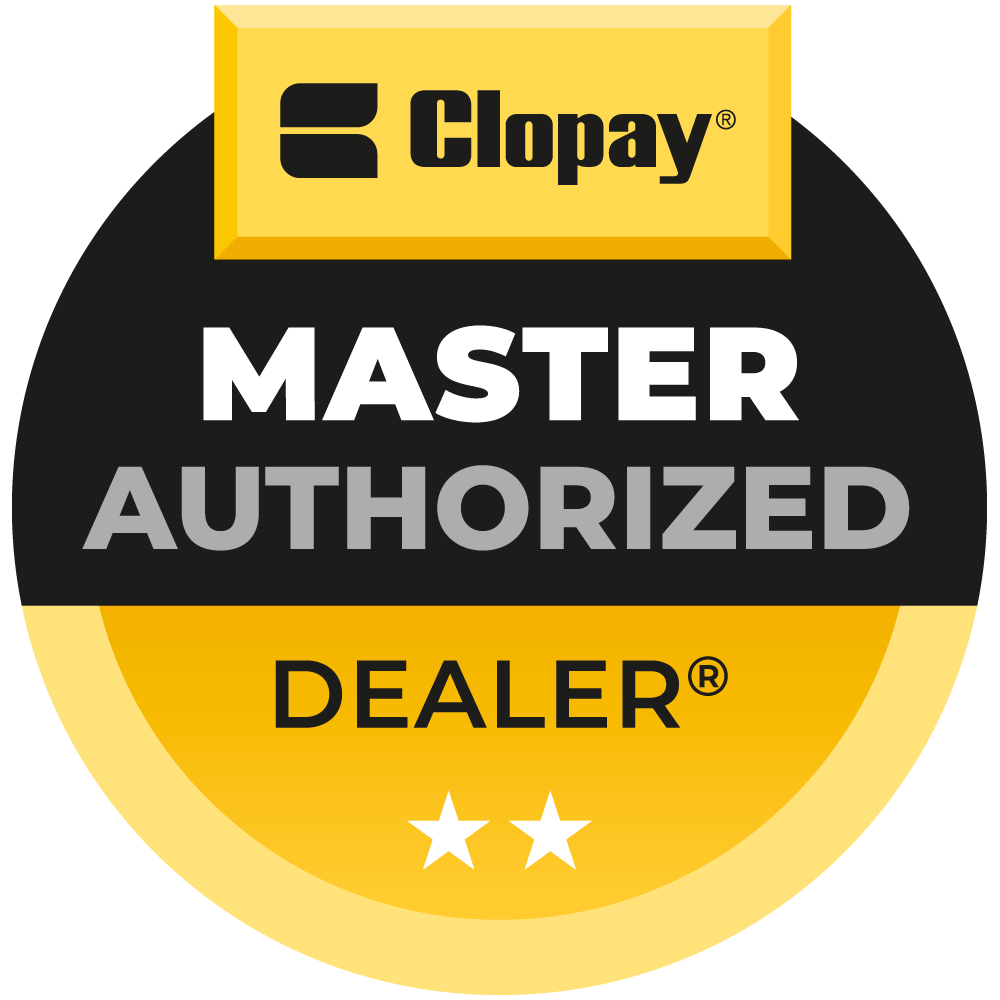 Clopay logo