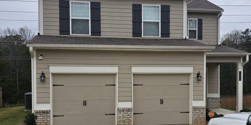 Douglasville residence